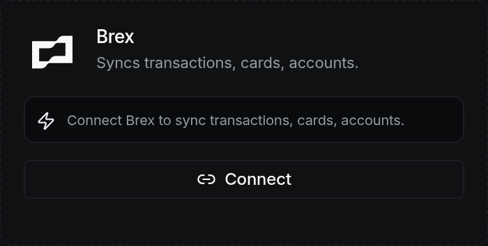 Brex