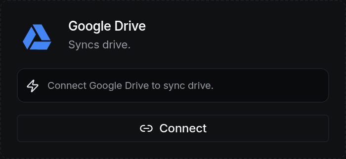 Google Drive