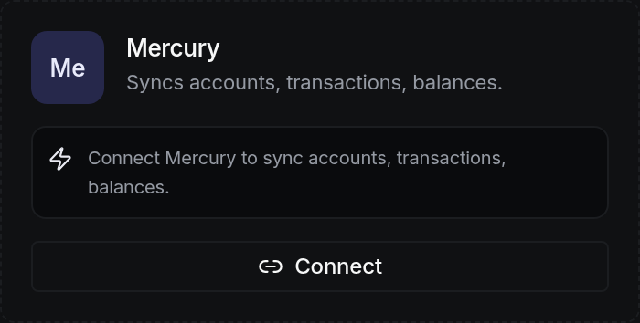 Mercury