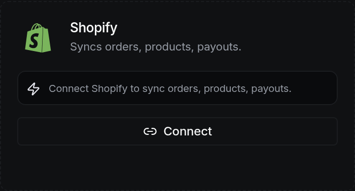 Shopify