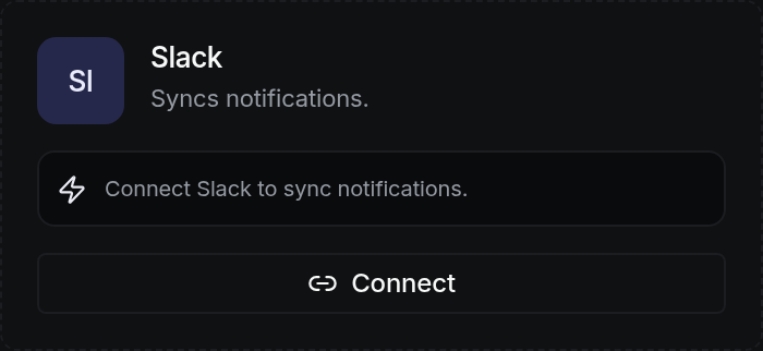 Slack