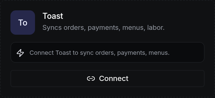 Toast