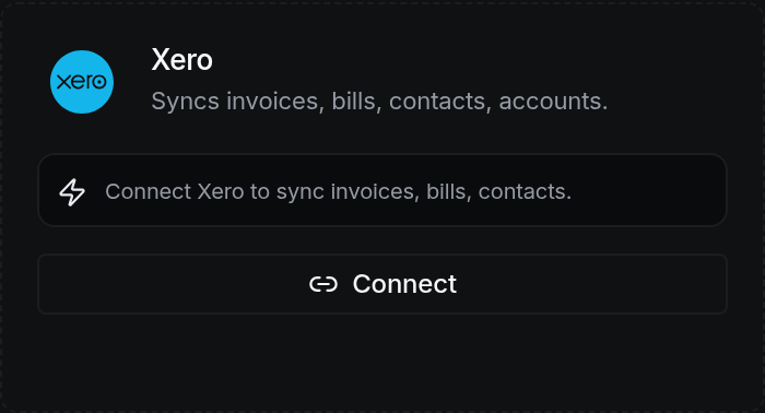 Xero