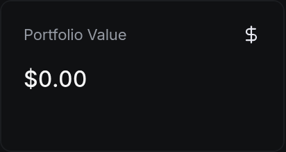 Portfolio Value