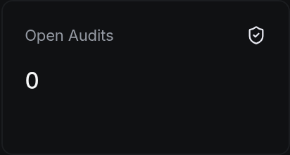 Open Audits