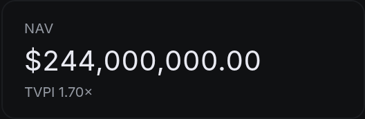 NAV