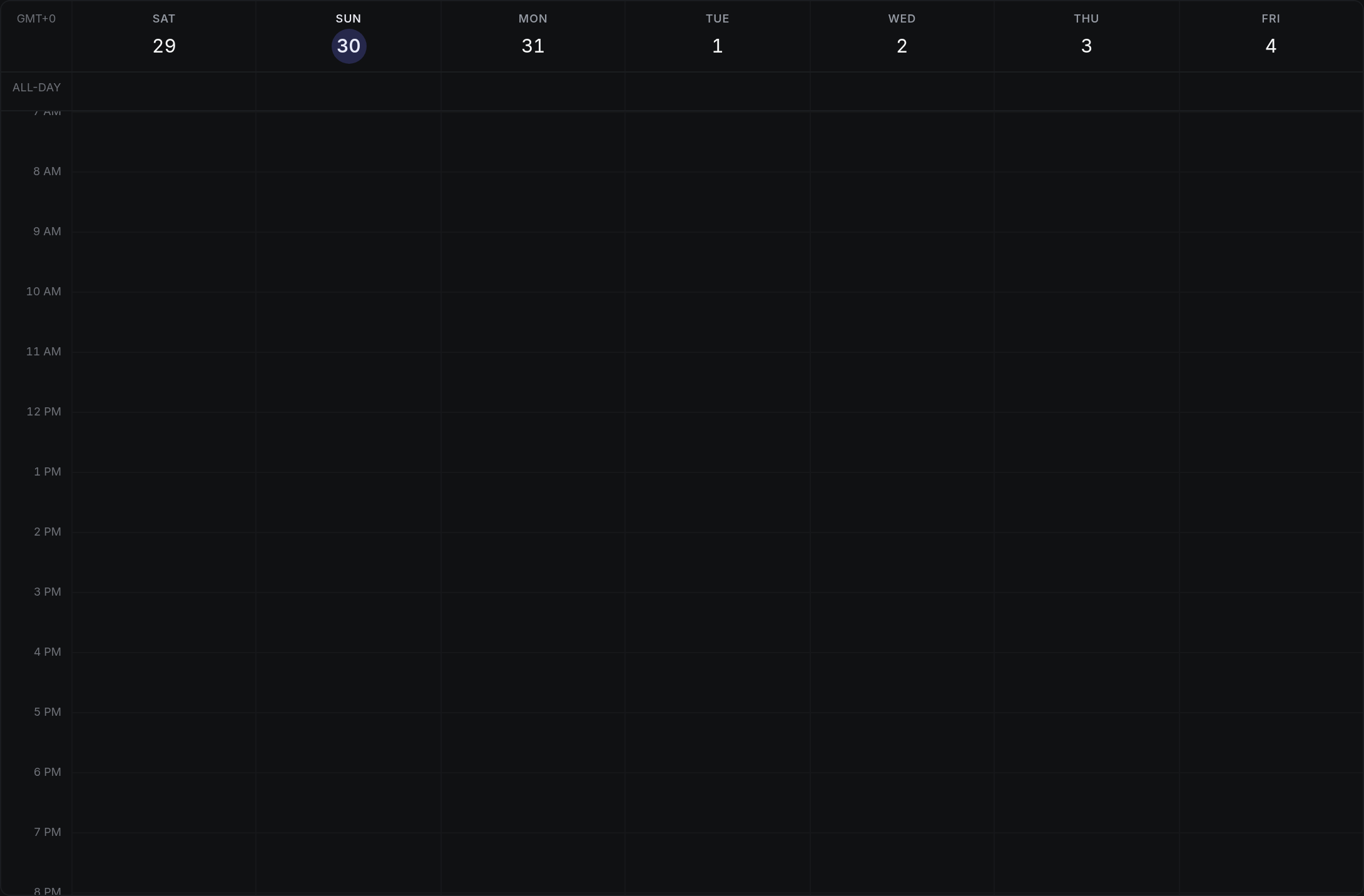 GMT+0