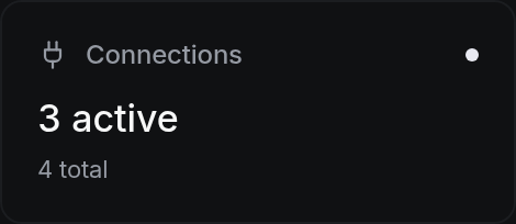 Connections