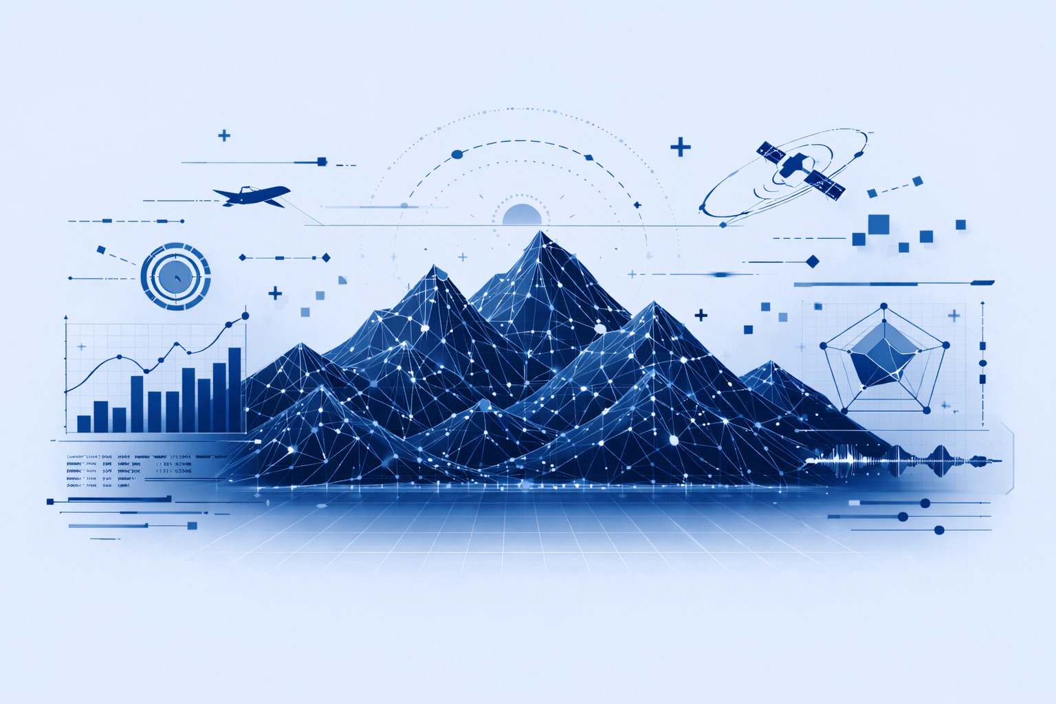 Decode the Invisible