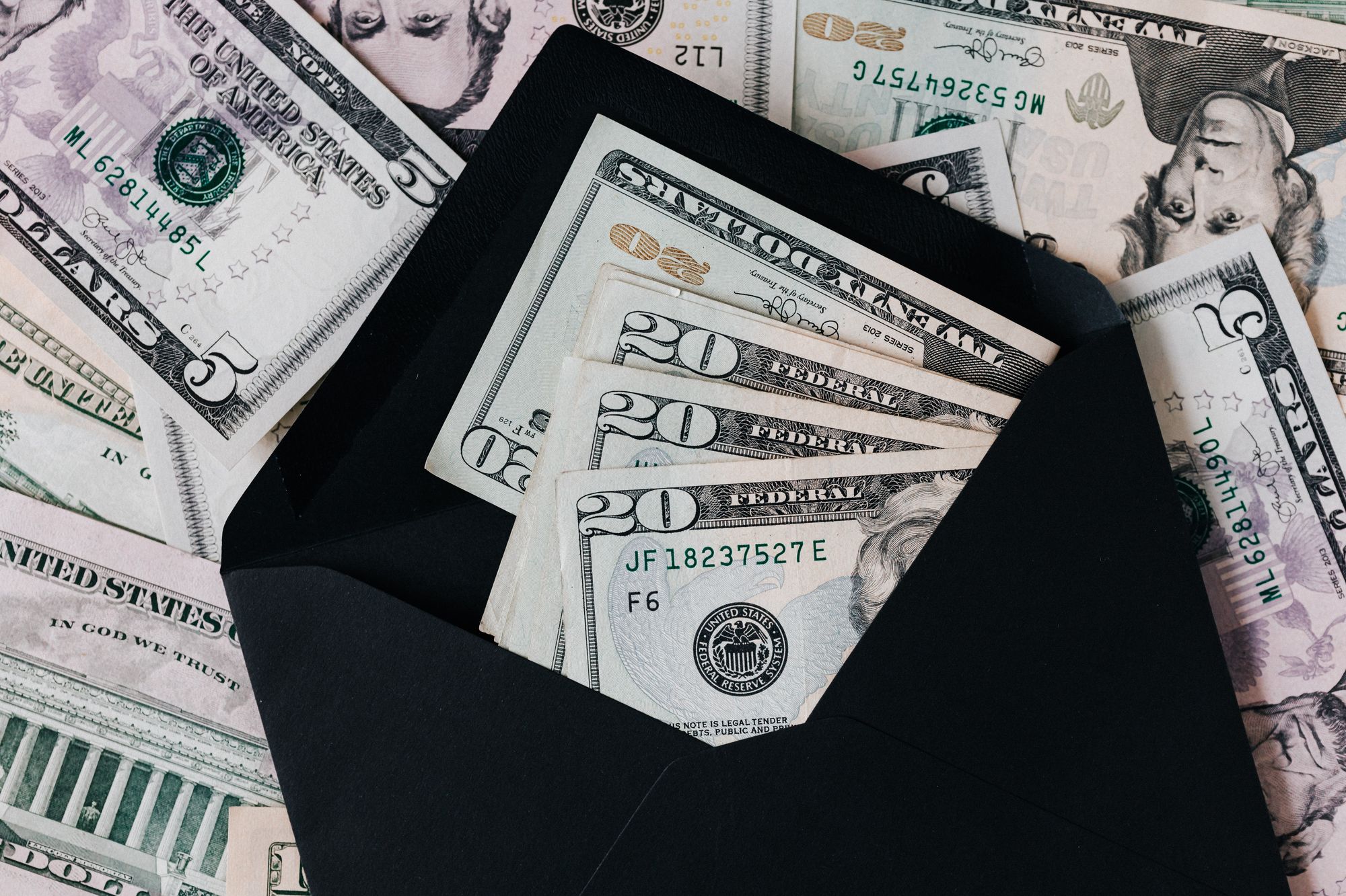 Precision financial instruments and ledger work surface